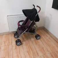 کالسکه عصایی،کابین سایزبرند اوین فلوآمریکایی درحد|کالسکه و لوازم جانبی|تهران, مهرآباد جنوبی|دیوار