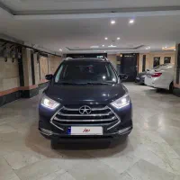 جک S3|خودرو سواری و وانت|تهران, کاشانک|دیوار