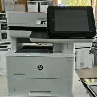 وارد کننده پرینتر چهار کاره اچ پی مدل 527|پرینتر، اسکنر، کپی، فکس|تهران, خواجه نصیر طوسی|دیوار