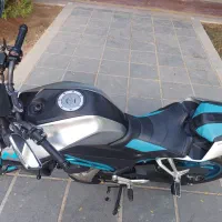 فروش موتور CF 250 NK 1402|موتورسیکلت|شیراز, کاراندیش|دیوار