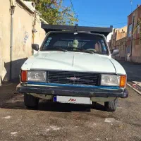 وانت پیکان دوگانه سوز cng|خودرو سواری و وانت|ارومیه, |دیوار