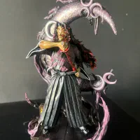 اکشن فیگور انیمه (kokushibo)