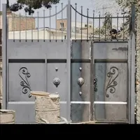 درب باغی|مصالح و تجهیزات ساختمان|اصفهان, گرکان|دیوار