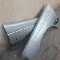 کلگیر405|قطعات یدکی و لوازم جانبی|شهرضا, |دیوار