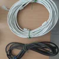 کابل وی جی ای vga بلند