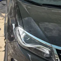 تیگو ۵|خودرو سواری و وانت|قم, چهل درخت‎|دیوار