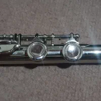 فلوت کلیددار