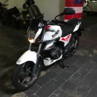 بنلی 150|موتورسیکلت|تهران, اباذر|دیوار