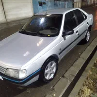 پژو 405دوگانه شرکتی مدل88|خودرو سواری و وانت|مهاباد (آذربایجان غربی), |دیوار