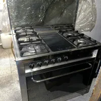 گاز مبله لوفرا مدل(مکس ماکسیما)