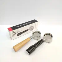 پرتافیلتر ناودانی و نیکد سایز ۵۱ و ۵۸|کافیشاپ و رستوران|اصفهان, وحید|دیوار