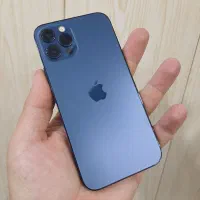 ایفون 12 pro zaa