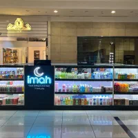 فروشنده خانم