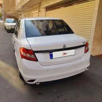 ساینا EX دنده ای مدل ۱۴۰۰ بدونه رنگ|خودرو سواری و وانت|تبریز, |دیوار