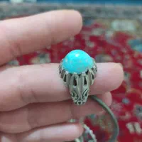 فیروزه نیشابور اصلی
