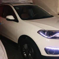فروش فوری تیگو 5 (اکسلنت) فول سالم به شرط
