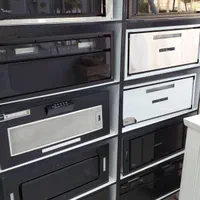 هود و گاز توکار|اجاق گاز و لوازم برقی پخت‌وپز|رفسنجان, |دیوار