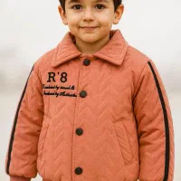 کاپشن وپافربچه|کفش و لباس بچه|بیرجند, |دیوار