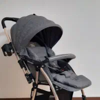 کالسکه تاشو ایتالیایی