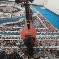 یک عدد اسکوتر برقی بزرگ|دوچرخه، اسکیت، اسکوتر|سوسنگرد, |دیوار