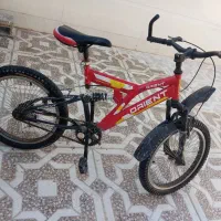 دوچرخه 20|دوچرخه، اسکیت، اسکوتر|برازجان, |دیوار