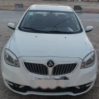 برلیانس h3300 اتوماتیک مدل ۹۵