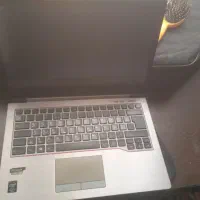 لب تاپ فوجیتسو ژاپنی core i7 vpro|رایانه همراه|ابهر, |دیوار