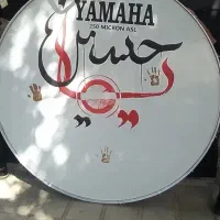 طبل ۱۸۰ استیل