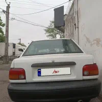 پراید|خودرو سواری و وانت|رشت, دیانتی|دیوار