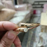 ست دستبند وانگشترژوپینگ|بدلیجات|اصفهان, برازنده|دیوار