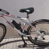 دوچرخه چیاوا ۲۶دنده ای