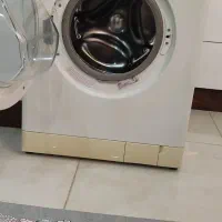 فروش ماشین لباسشویی مدل AEG اصل آلمان|ماشین لباسشویی و خشک‌کن لباس|اندیشه, شهرک مریم|دیوار