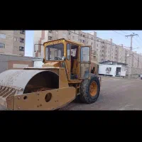غلطک ca25|خودرو سنگین|تربت‌حیدریه, آبشار|دیوار
