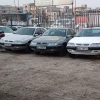 تعمیرگاه تخصصی زانتیا اتوبان