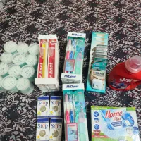 حراج لوازم بهداشتی|آرایشی، بهداشتی، درمانی|اصفهان, شاه پسند|دیوار