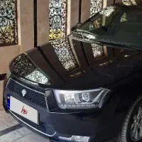 دنا پلاس توربو اتومات مدل1401