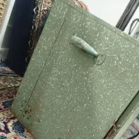 فر شیرینی  . سالم|اجاق گاز و لوازم برقی پخت‌وپز|سبزوار, امیر کبیر|دیوار