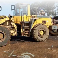 نیازمند راننده لودر