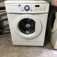 ماشین لباسشویی