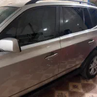 Bmwx3 3لیتر|خودرو سواری و وانت|ایلام, |دیوار