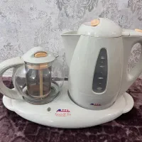 چایساز|سماور، چایساز، قهوهساز|تبریز, |دیوار