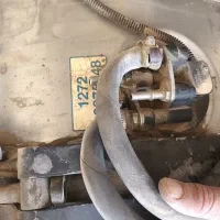 باک افهاش|خودرو سنگین|سرپل ذهاب, |دیوار