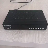 گیرنده ی دیجیتال