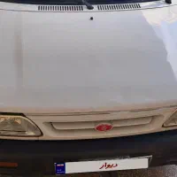 پراید ۸۹|خودرو سواری و وانت|فسا, |دیوار