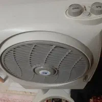 کولر آبی پرتابل