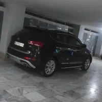 جک s5|خودرو سواری و وانت|شهر ری, شهرک نظامی|دیوار