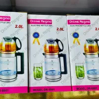 چای ساز روهمی دسینی|سماور، چای‌ساز، قهوه‌ساز|ایرانشهر, |دیوار