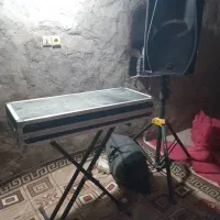 سلام دستگاه دیجی به فروش میرسد|آلات موسیقی|ایرانشهر, |دیوار