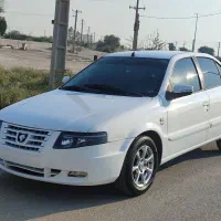 سمند سورن ۹۱