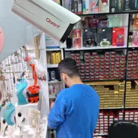 نصب،نصاب،فروش دوربین مداربسته و دزدگیر اماکن|خدمات پیشه و مهارت|لاهیجان, شهید آوینی|دیوار